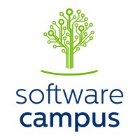 Software Campus logo - Similar company to Tenics - Software Engineering For Space