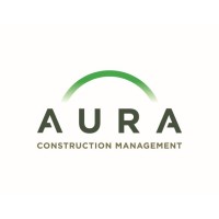 Aura Construction Management logo - Similar company to Icon Developments Incorporated