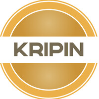 Kripin Exchange Market Solutions logo - Similar company to Paraacrypto