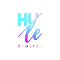 Hule Digital logo - Similar company to Push And Pull Angency
