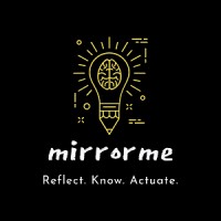 Mirror Me logo - Similar company to Mirrorme