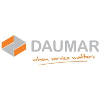 DAUMAR Corporation logo - Similar company to Giro Pack, Inc (Usa)