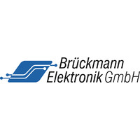 Brückmann Elektronik GmbH logo - Similar company to W3+ Fair