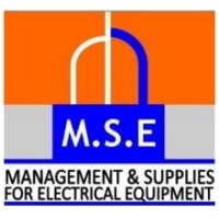 Management & Supplies For Electrical Equipment logo - Similar company to Fls