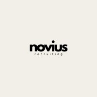 Novius logo - Similar company to Novius Technologies India Pvt Ltd.