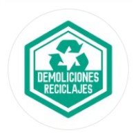 DEMOLICIONES, INNOVACIONES Y RECICLAJES SL logo - Similar company to Dymsa Demoliciones