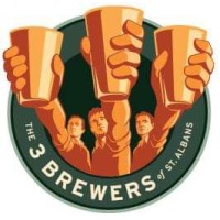The 3 Brewers Ltd