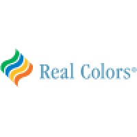 Real Colors logo - Similar company to Frontline Innovators