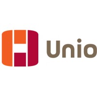 Unio logo - Similar company to Norwaco