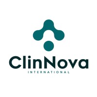 ClinNova international logo - Similar company to Ijcr Central