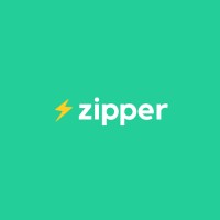 Zipper logo - Similar company to Route Two Partners