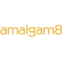 amalgam8 logo - Similar company to Labexpress Medical Diagnostics