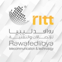 Rawafed Libya - Telecommunication & Technology logo - Similar company to Modern Systems & Technology