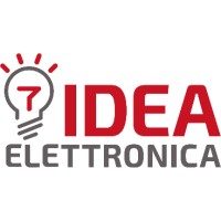 IDEA Elettronica S.r.l. logo - Similar company to Kerberos Engineering