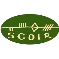 SCOIR logo - Similar company to Vvsor