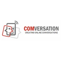 Comversation Ltd. logo - Similar company to Gooloai