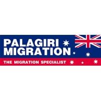 Palagiri Migration Australia logo - Similar company to Endoluminal Sciences