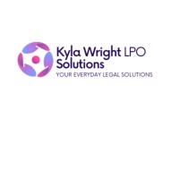 Kyla Wright LPO Solutions logo - Similar company to Harlex Solutions