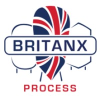 Britanx Process logo - Similar company to Fabdec Group