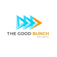 The Good Bunch logo - Similar company to Shepherd & Fox