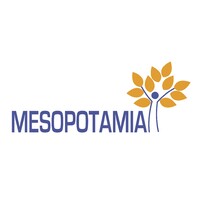 Mesopotamia logo - Similar company to Mesopotamia