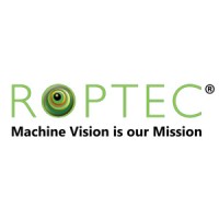 ROPTEC GmbH - Machine Vision Services & Project Management logo - Similar company to Papertech Inc.