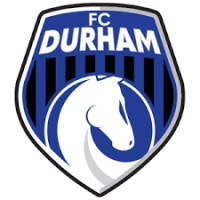 FC Durham Academy logo - Similar company to Milton Magic Fc (Milton Youth Soccer Club)