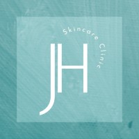 JH Skincare Clinic logo - Similar company to Lyncs Media