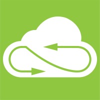 Purely Cloud logo - Similar company to Piknik