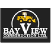 Bay View Construction Co logo - Similar company to Bay View Construction