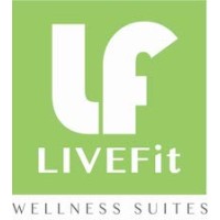 LiveFit, LLC logo - Similar company to Vision Properties, Llc
