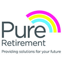 Pure Retirement Ltd logo - Similar company to Age Partnership