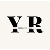 Your Recruiter logo - Similar company to Connestr