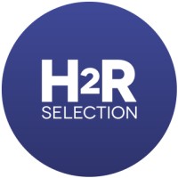H2R Selection logo - Similar company to Fitzgerald