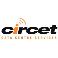 Circet Data Centre Services logo - Similar company to Tinsley Precision Instruments