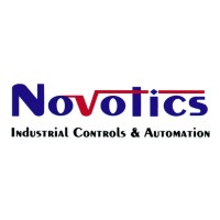 NOVOTICS LLC logo - Similar company to Welex, A Brand Of Graham Engineering Company, Llc