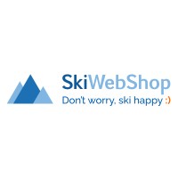 SkiWebShop logo - Similar company to Poederbaas