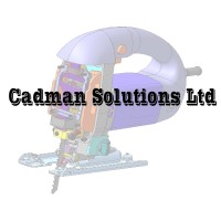 Cadman Solutions Ltd logo - Similar company to Help My Systems Ltd