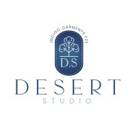 Desert Studio - Indigo Garments FZE logo - Similar company to Dynamic Design & Marketing Solution