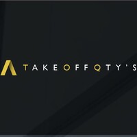 Take Off QTY's (TOQ) logo - Similar company to Nf Carpentry