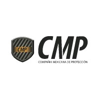 CMP Compañía Mexicana De Protección logo - Similar company to Kinob Traders