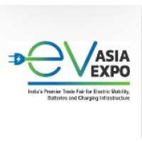 Ev Asia Expo India logo - Similar company to Ev Vel