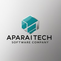 Aparaitech logo - Similar company to Web Tec