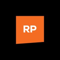 Remarkable People logo - Similar company to Profile Group