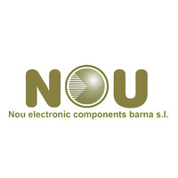 NOU ELECTRONIC COMPONENTS BARNA, S.L. logo - Similar company to Enasa Electronic Components
