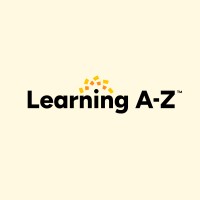 Learning A-Z logo - Similar company to Accelerate Learning