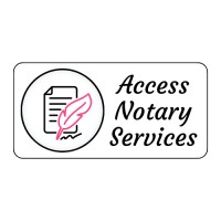 Access Notary Services logo - Similar company to Comfortable Closings