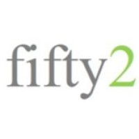 fifty2 logo - Similar company to Fifty2 - Digital Solutions