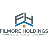 Filmore Holdings LLC logo - Similar company to Pier, Inc.