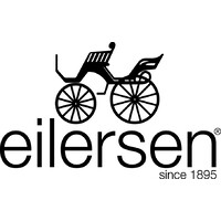Eilersen (Furniture) logo - Similar company to Myver